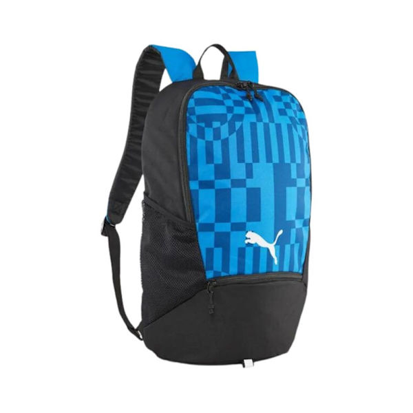 Ryggsäckar Puma Individual Rise Blå,Svarta
