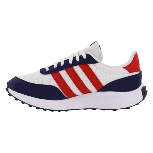 Lågskor Adidas Run 70S K Vit 39 1/3