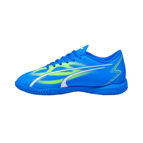 Lågskor Puma Ultra Play It Jr Blå 35