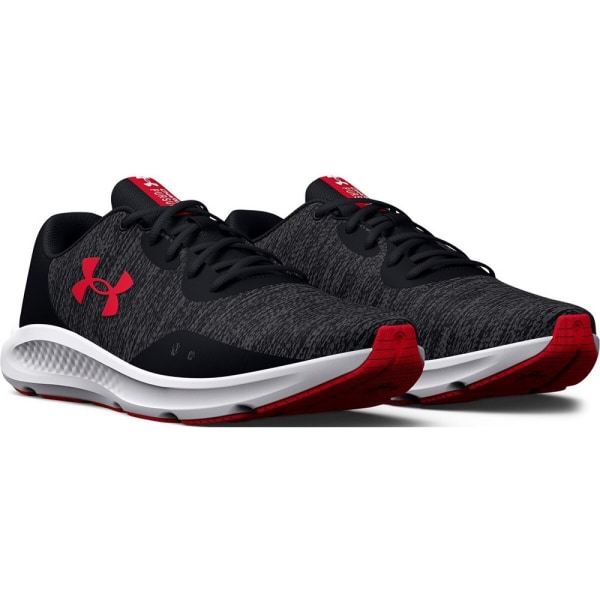 Sneakers low Under Armour Charged Pursuit 3 Twist Sort 45
