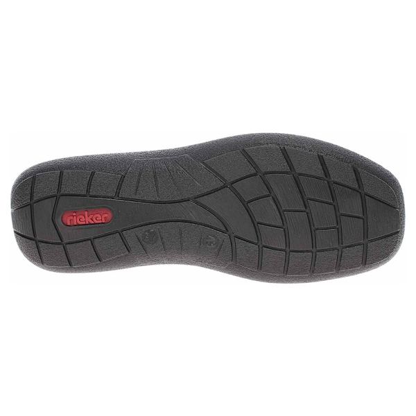 Sko Rieker 0307200 Brun 41