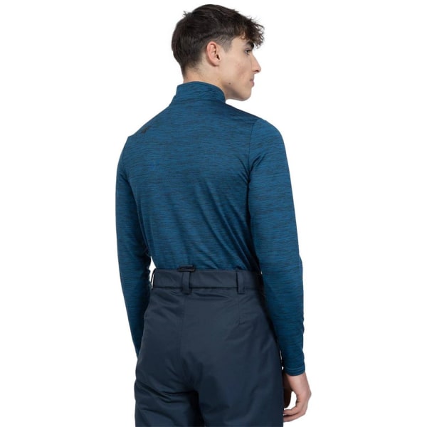 T-shirts 4F H4z22-bimd031 Flåde 179 - 182 cm/L
