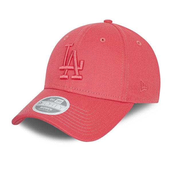 Mössar New Era Los Angeles Dodgers 9FORTY Rosa Produkt av avvikande storlek