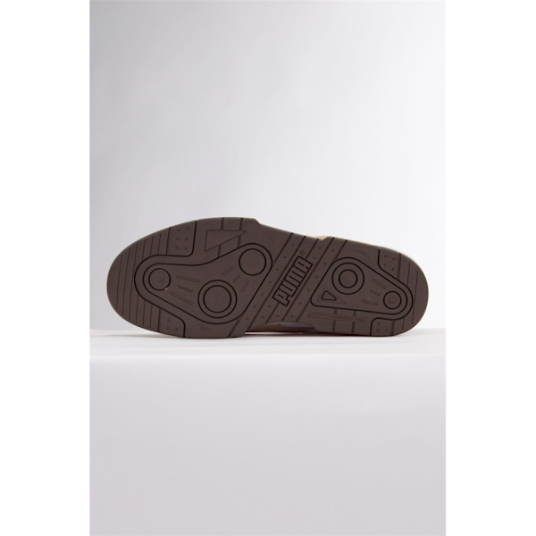 Puolikengät Puma Slipstream Cord Beesit,Valkoiset 42.5