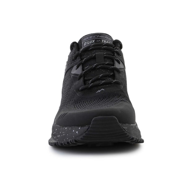 Sneakers low Skechers Dlux Trail Sort 42