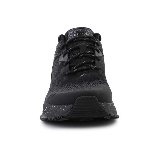 Sneakers low Skechers Dlux Trail Sort 45.5