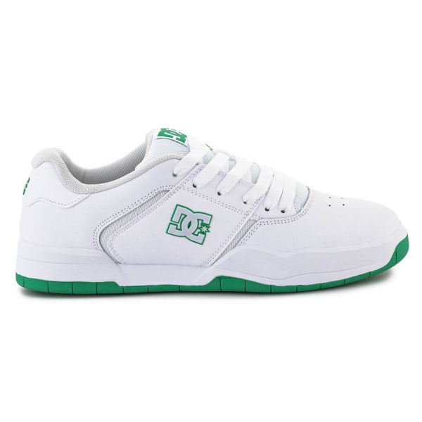 Sneakers low DC Central Hvid 44.5