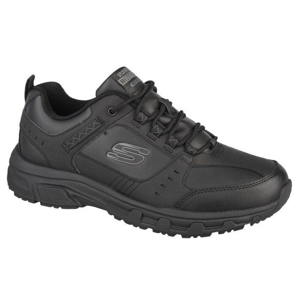 Puolikengät Skechers Oak Canyon Mustat 42.5