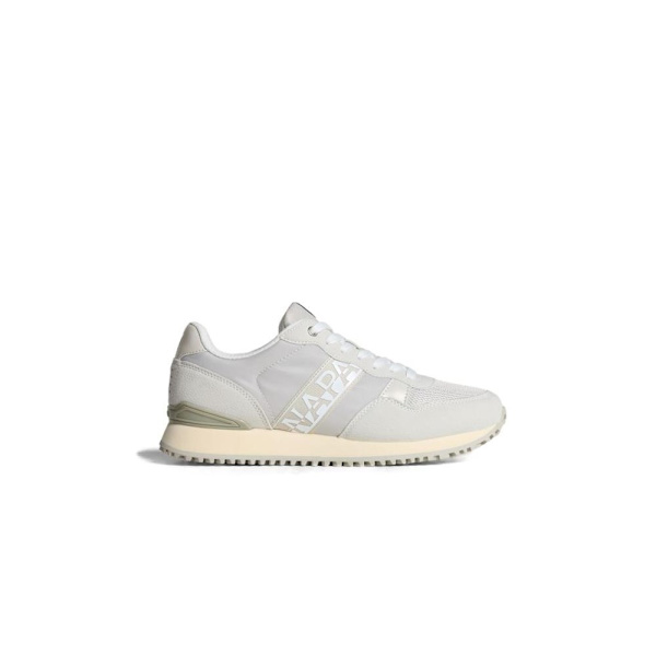 Sneakers low Napapijri Astra Beige 39