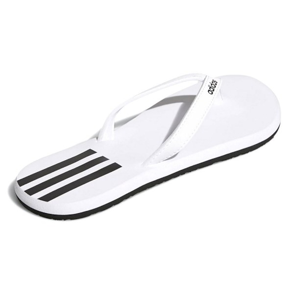 Flip-flops Adidas Eezay Flip Flop Hvid 37 1/3