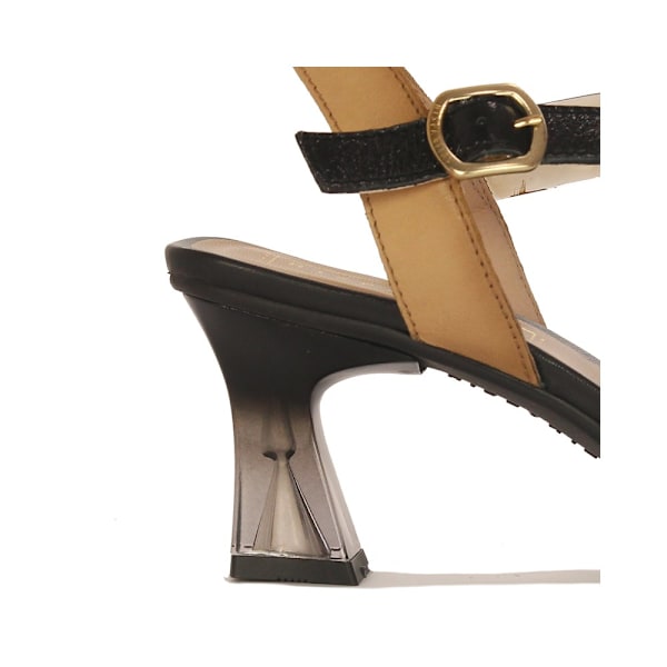 Sandaalit Hispanitas CHV232635C002 Ruskeat,Beesit 41