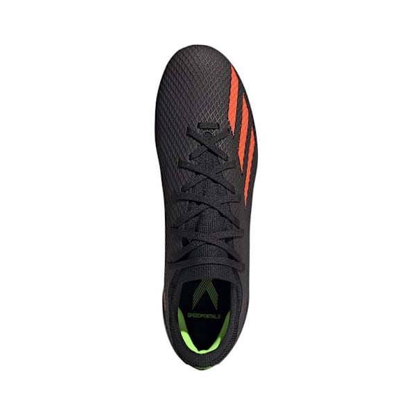 Puolikengät Adidas X SPEEDPORTAL3 FG Mustat 44 2/3