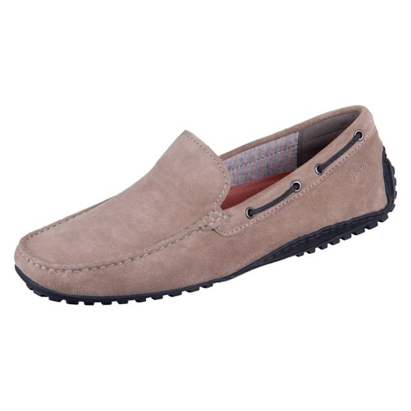 Mokkasiner Sioux Callimo Brun 11 UK men