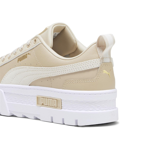 Puolikengät Puma Mayze Lth Wn Beesit 40