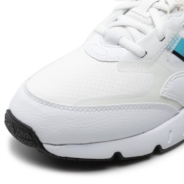 Lågskor Adidas GW6796 Vit 44