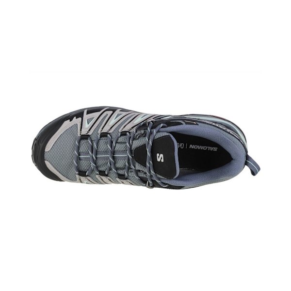 Puolikengät Salomon X Ultra Pioneer Gtx Harmaat 36 2/3
