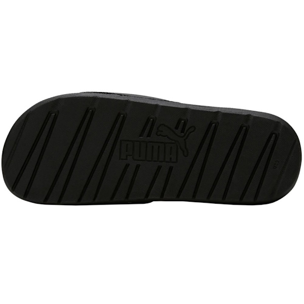 Tofflor Puma Cool Cat 2.0 V Svarta 44.5