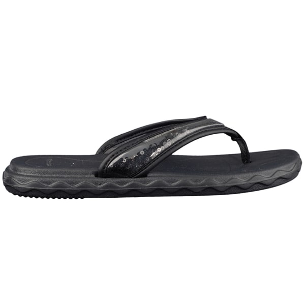 Flip-flops Reebok Party Splendor FF B Sort 36.5