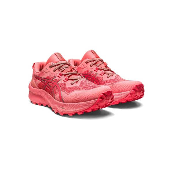 Lågskor Asics Gel Trabuco 11 Rosa 40.5