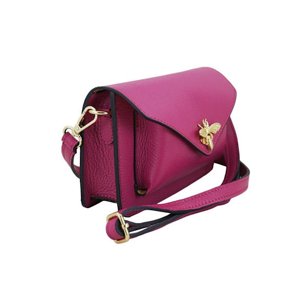 Håndtasker Barberini's 9551456522 Pink