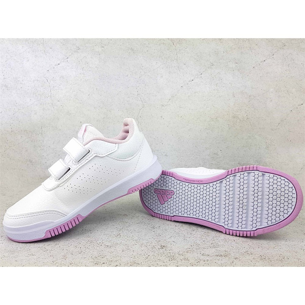 Sneakers low Adidas Tensaur Sport 20 C Hvid 36 2/3