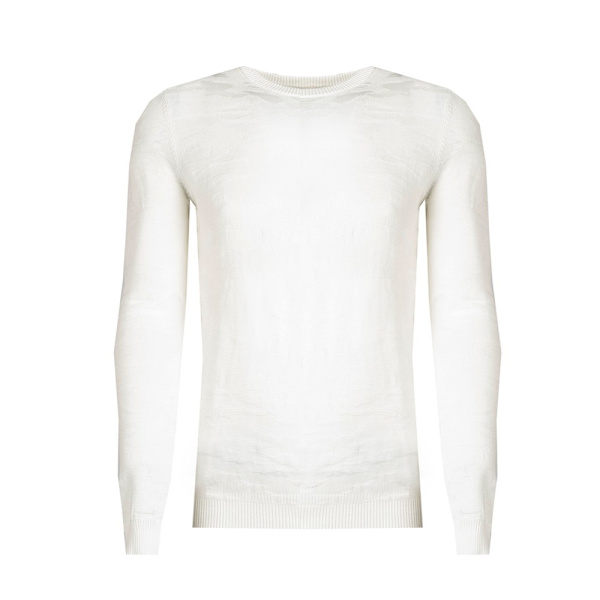 Villapaidat Antony Morato MMSW00940YA100018 Valkoiset 188 - 193 cm/XXL