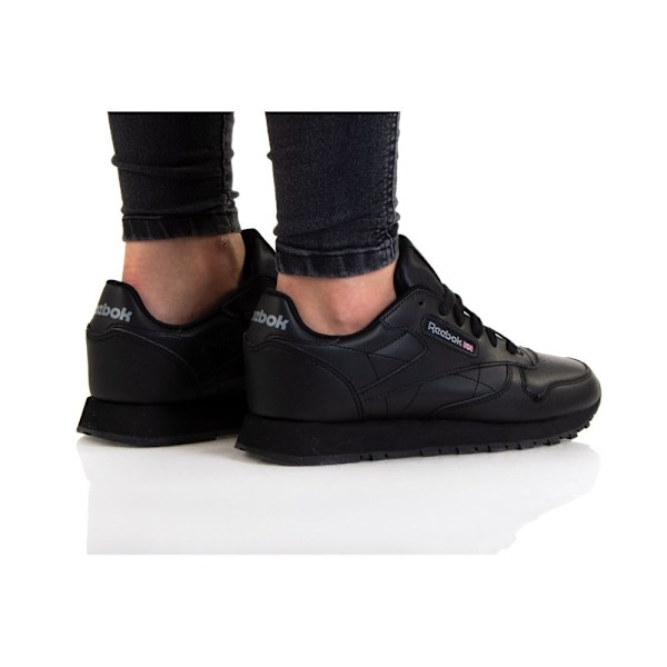 Sneakers low Reebok Classic Sort 35