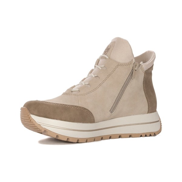 Skor Rieker N405162 Krämiga,Beige 39