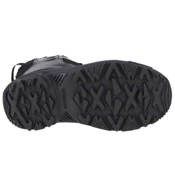 Snowboots Columbia Bugaboot Celsius Boot Svarta 37