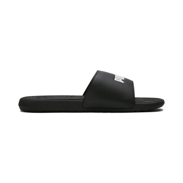 Tofflor Puma Cool Cat 20 Svarta 43