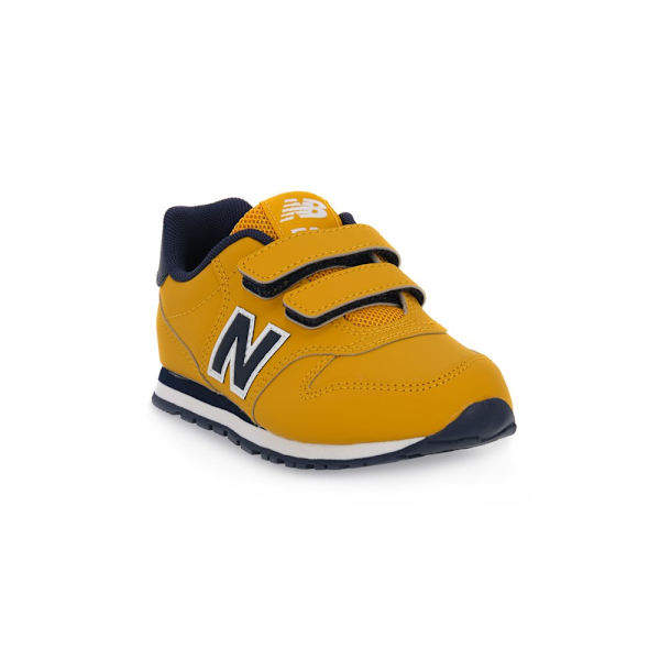 Lågskor New Balance PV500VG1 Gula 35