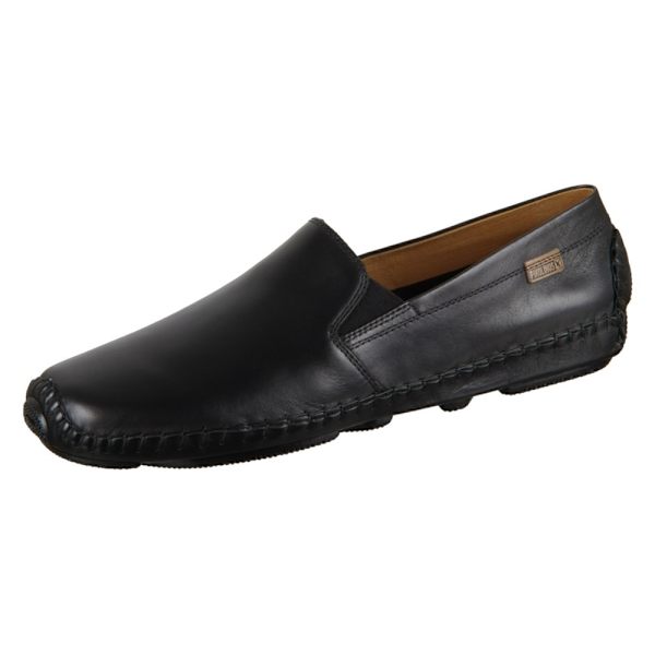 Mockaskiner Pikolinos Jerez Svarta 41