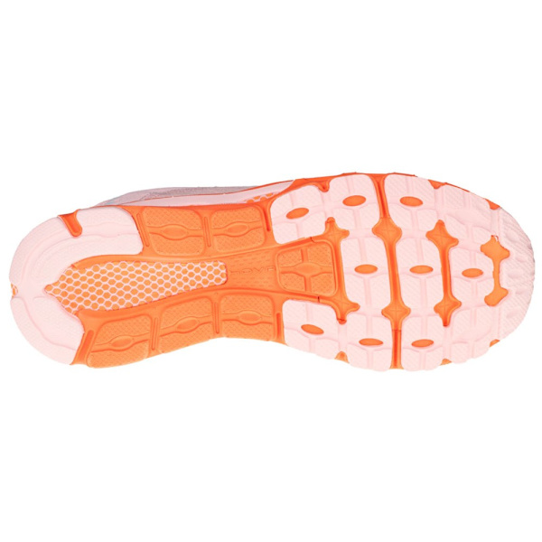 Lågskor Under Armour Hovr Infinite 3 Beige 36