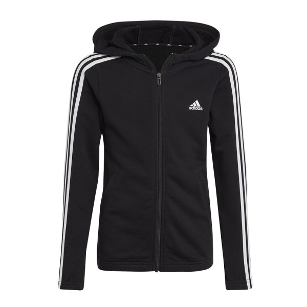 Sweatshirts Adidas IC3634 Hvid,Sort 170 - 175 cm/M