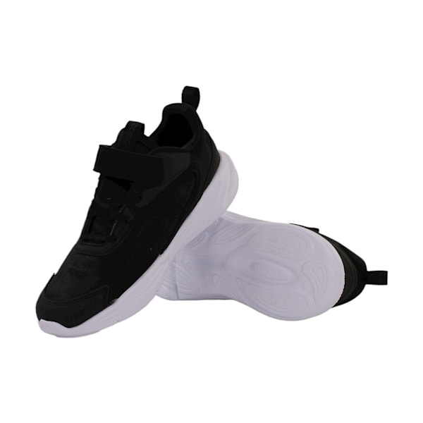 Sneakers low Adidas Ozelle EL K Sort 38 2/3