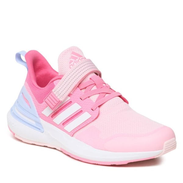 Sneakers low Adidas rapidasport bounce sport running Pink 38 202b | Rosa |  38 | Fyndiq