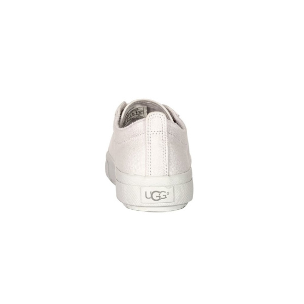 Sneakers low UGG Aries Hvid 41