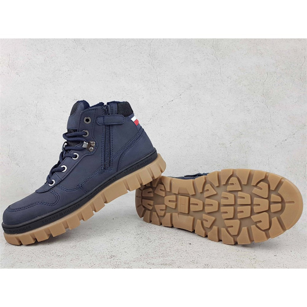 Kengät Tommy Hilfiger T3B5325201351800 Tummansininen 41