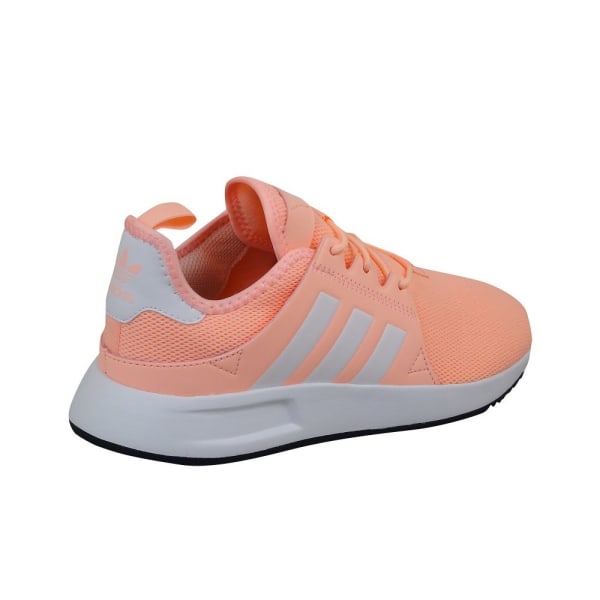 Lågskor Adidas X Plr C Orange,Gråa 31.5