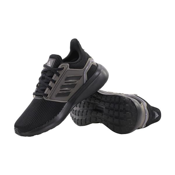 Puolikengät Adidas EQ19 Run Mustat 41 1/3