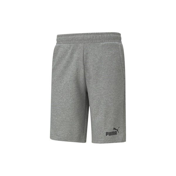 Housut Puma Ess Shorts 10 Harmaat 170 - 175 cm/S