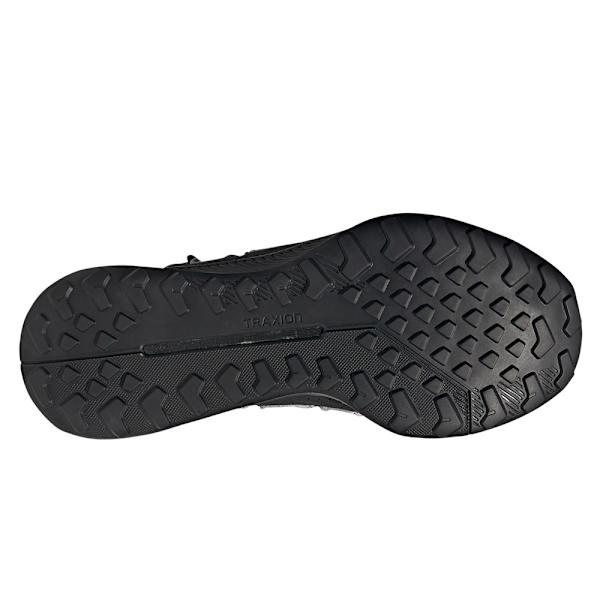 Sneakers low Adidas Terrex Voyager 21 Sort 47 1/3