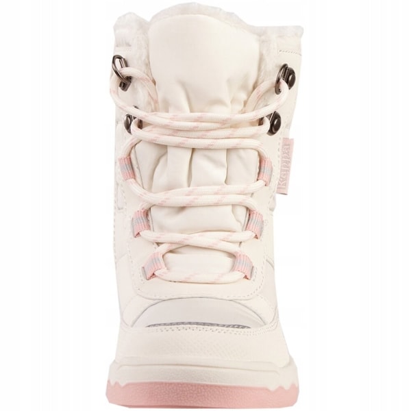 Snowboots Kappa Alido Ii Tex Creme 34