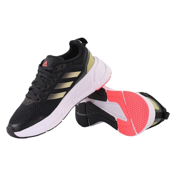Puolikengät Adidas Questar Mustat 41 1/3