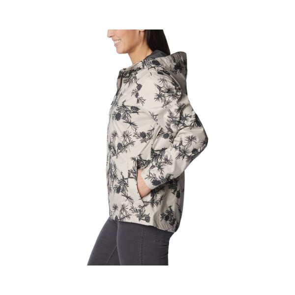 Jakker Columbia Inner Limits Ii Jacket Sort,Grå 152 - 157 cm/XS