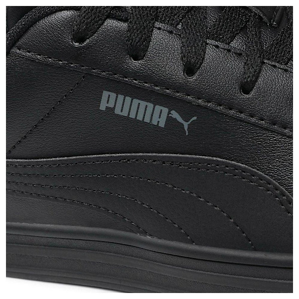 Sneakers low Puma Smash Vulcanised V3 Low Sort 40