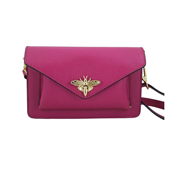 Håndtasker Barberini's 9551456522 Pink
