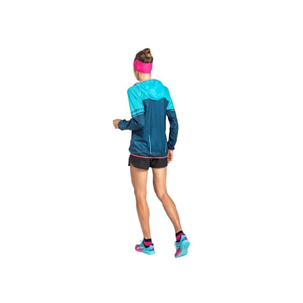 Sneakers low Dynafit Alpine Blå,Pink 36.5