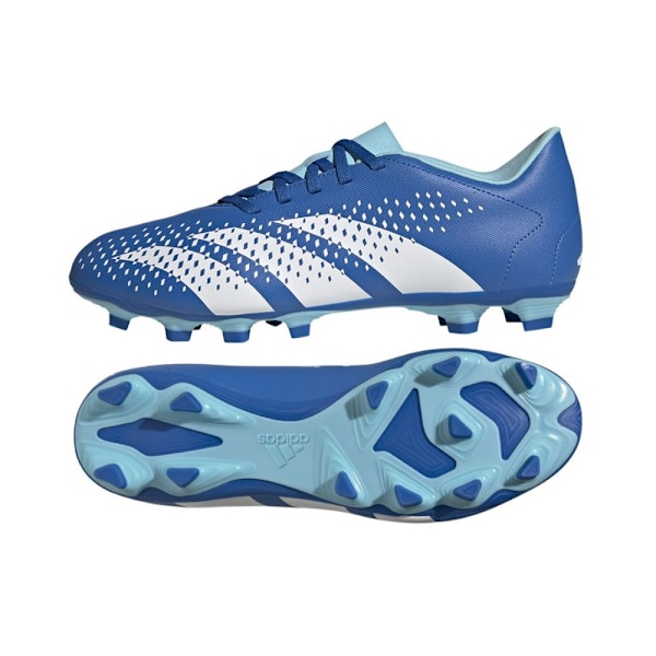 Lågskor Adidas Predator Accuracy.4 Fxg M Grenade 45 1/3