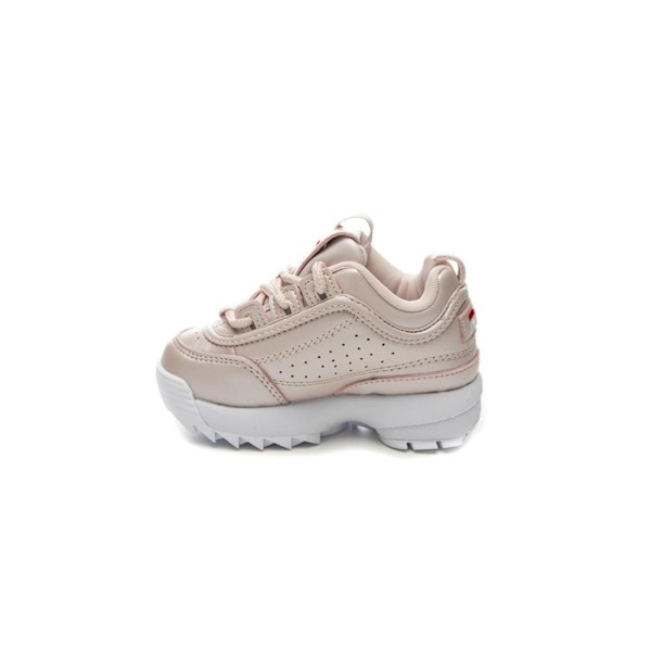 Puolikengät Fila Disruptor F Inf Beesit 22